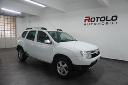 usato DACIA Duster