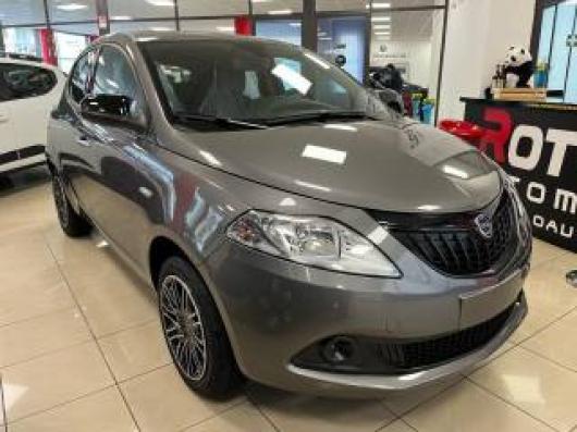 Km 0 LANCIA Ypsilon