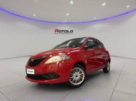 usato LANCIA Ypsilon