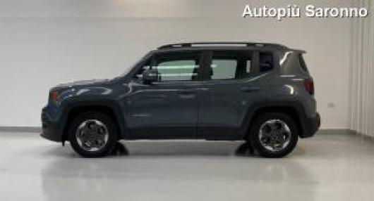 usato JEEP Renegade