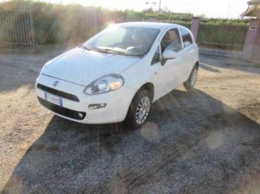 usato FIAT Punto