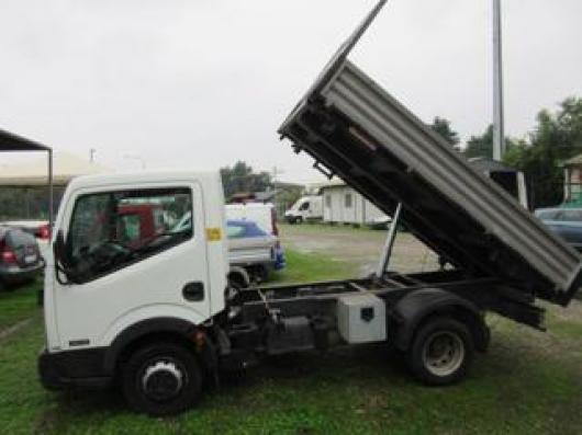 usato NISSAN Cabstar