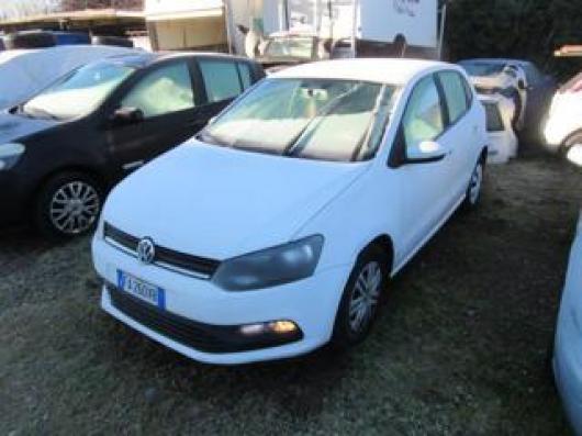 usato VOLKSWAGEN Polo