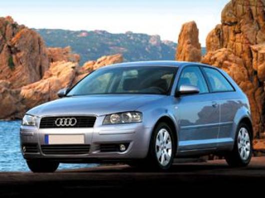 usato AUDI A3