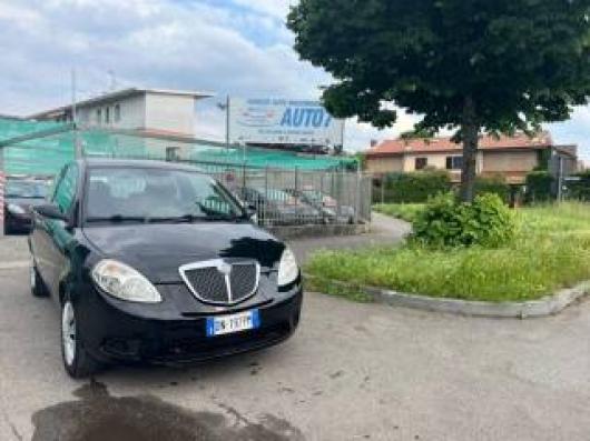 usato LANCIA Ypsilon