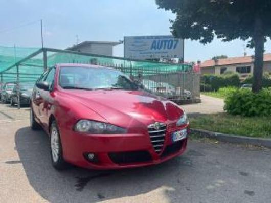 usato ALFA ROMEO 147