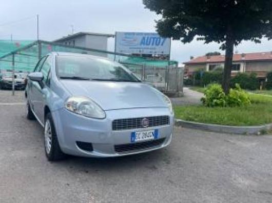 usato FIAT Grande Punto