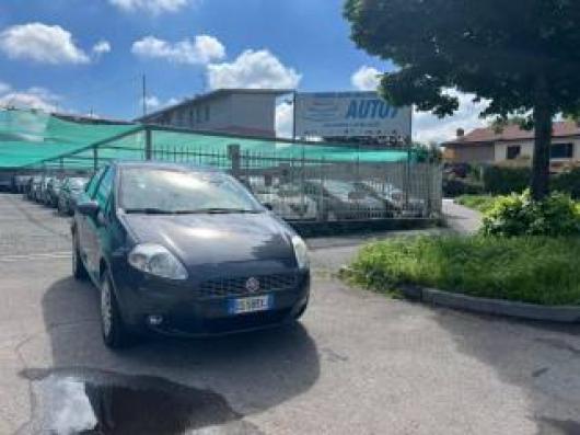 usato FIAT Grande Punto