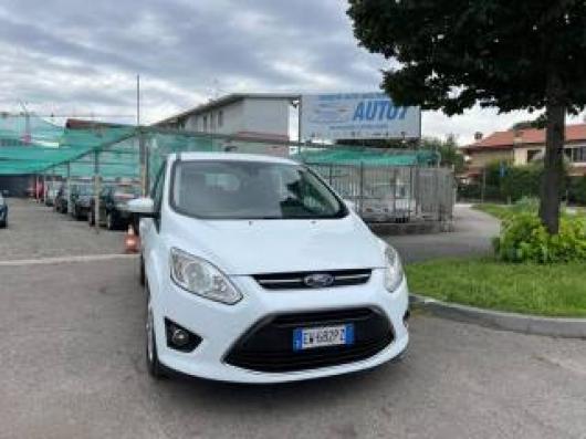 usato FORD C Max