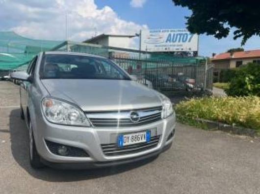 usato OPEL Astra