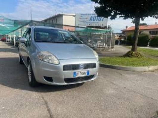 usato FIAT Grande Punto