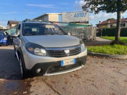 usato DACIA Sandero