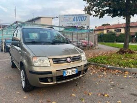 usato FIAT Panda