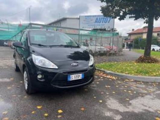 usato FORD Ka+