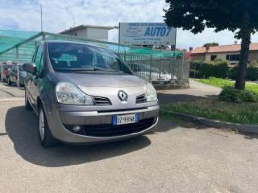 usato RENAULT Grand Modus