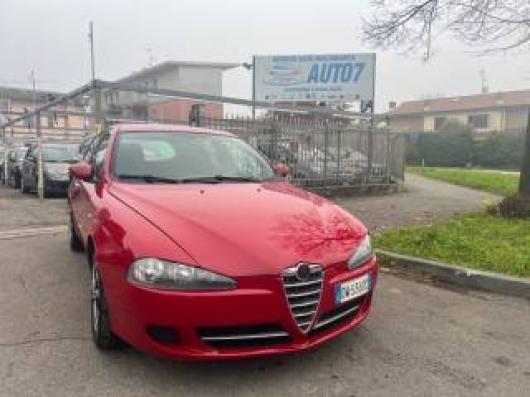 usato ALFA ROMEO 147