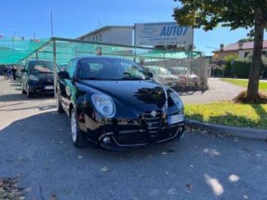 usato ALFA ROMEO MiTo