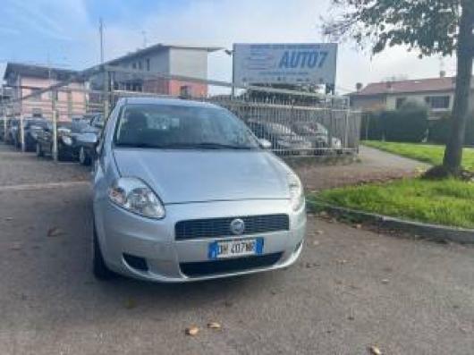 usato FIAT Grande Punto