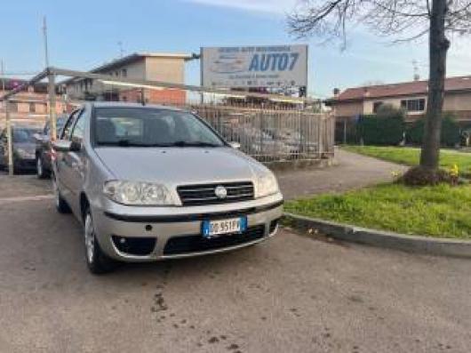 usato FIAT Punto