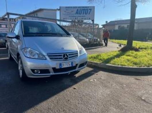 usato MERCEDES A 150