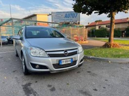 usato OPEL Astra