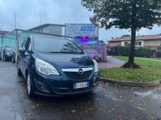 usato OPEL Meriva