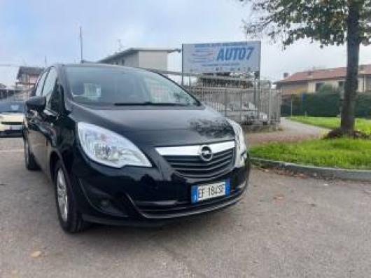 usato OPEL Meriva