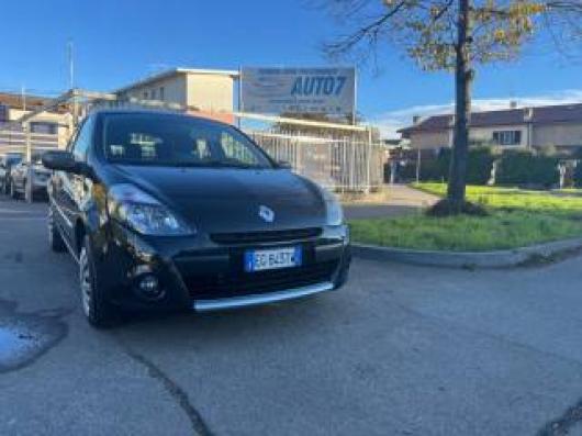 usato RENAULT Clio