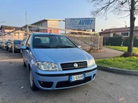 usato FIAT Punto