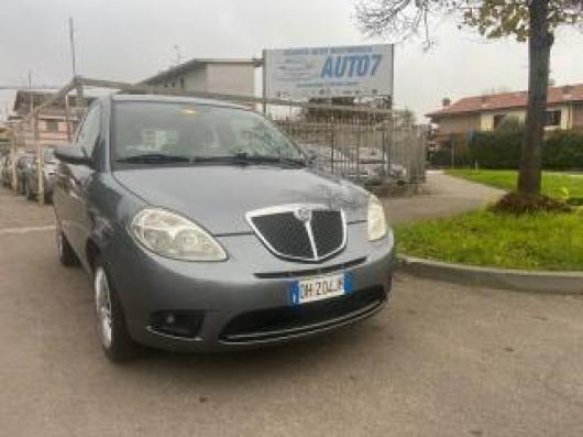 usato LANCIA Ypsilon