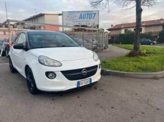 usato OPEL Adam