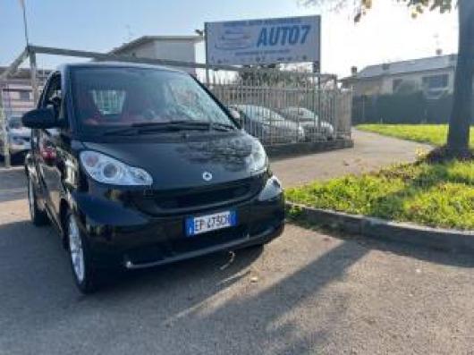 usato SMART ForTwo