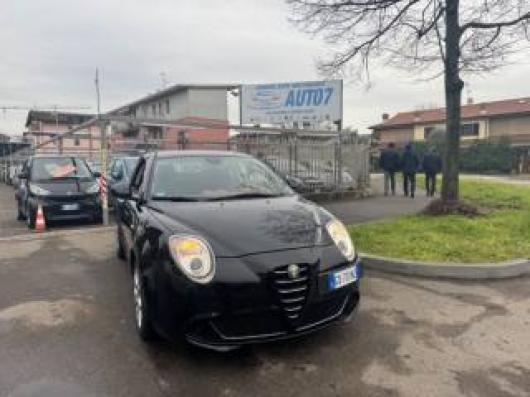 usato ALFA ROMEO MiTo