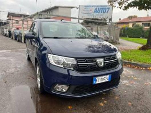 usato DACIA Sandero