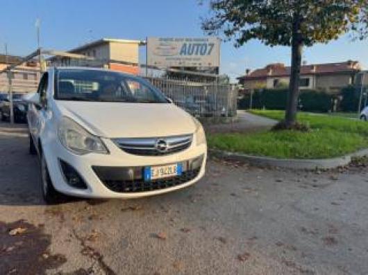 usato OPEL Corsa