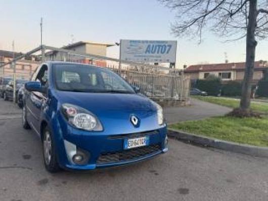 usato RENAULT Twingo