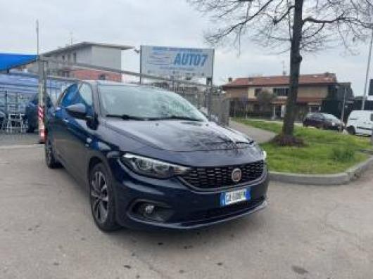 usato FIAT Tipo