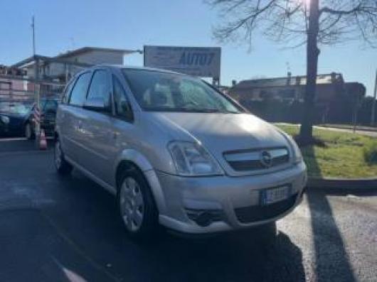 usato OPEL Meriva