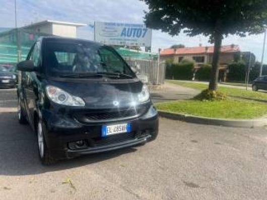 usato SMART ForTwo