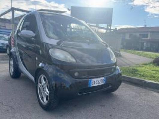 usato SMART ForTwo