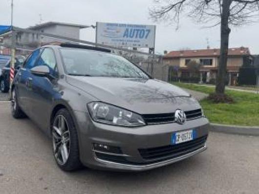 usato VOLKSWAGEN Golf