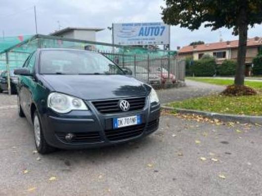 usato VOLKSWAGEN Polo