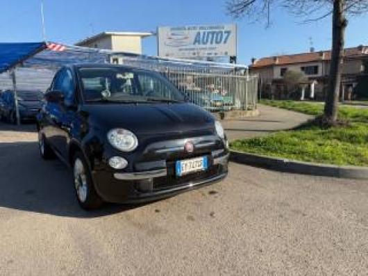 usato FIAT 500