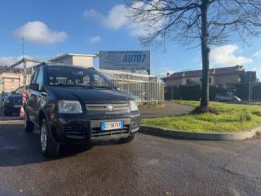 usato FIAT Panda