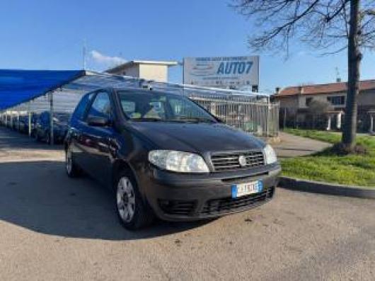 usato FIAT Punto