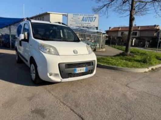 usato FIAT Qubo