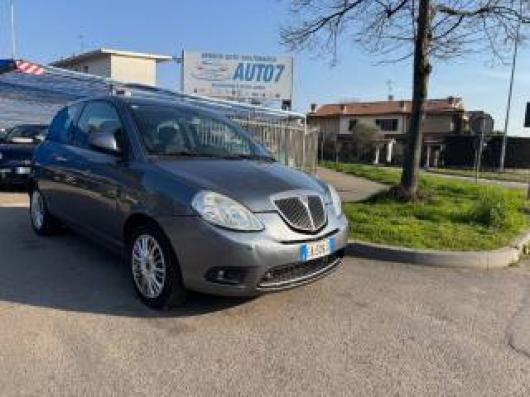 usato LANCIA Ypsilon