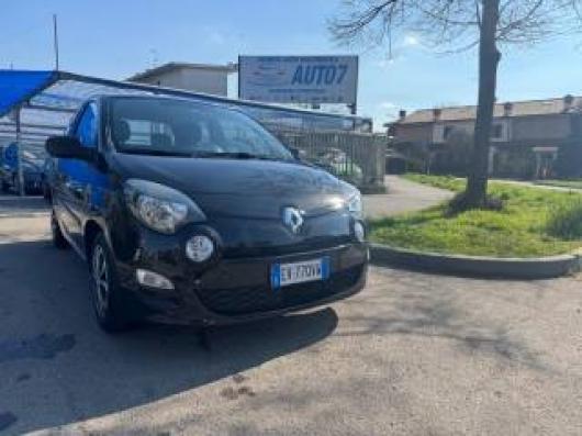 usato RENAULT Twingo