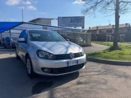 usato VOLKSWAGEN Golf