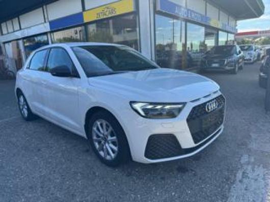 usato AUDI A1